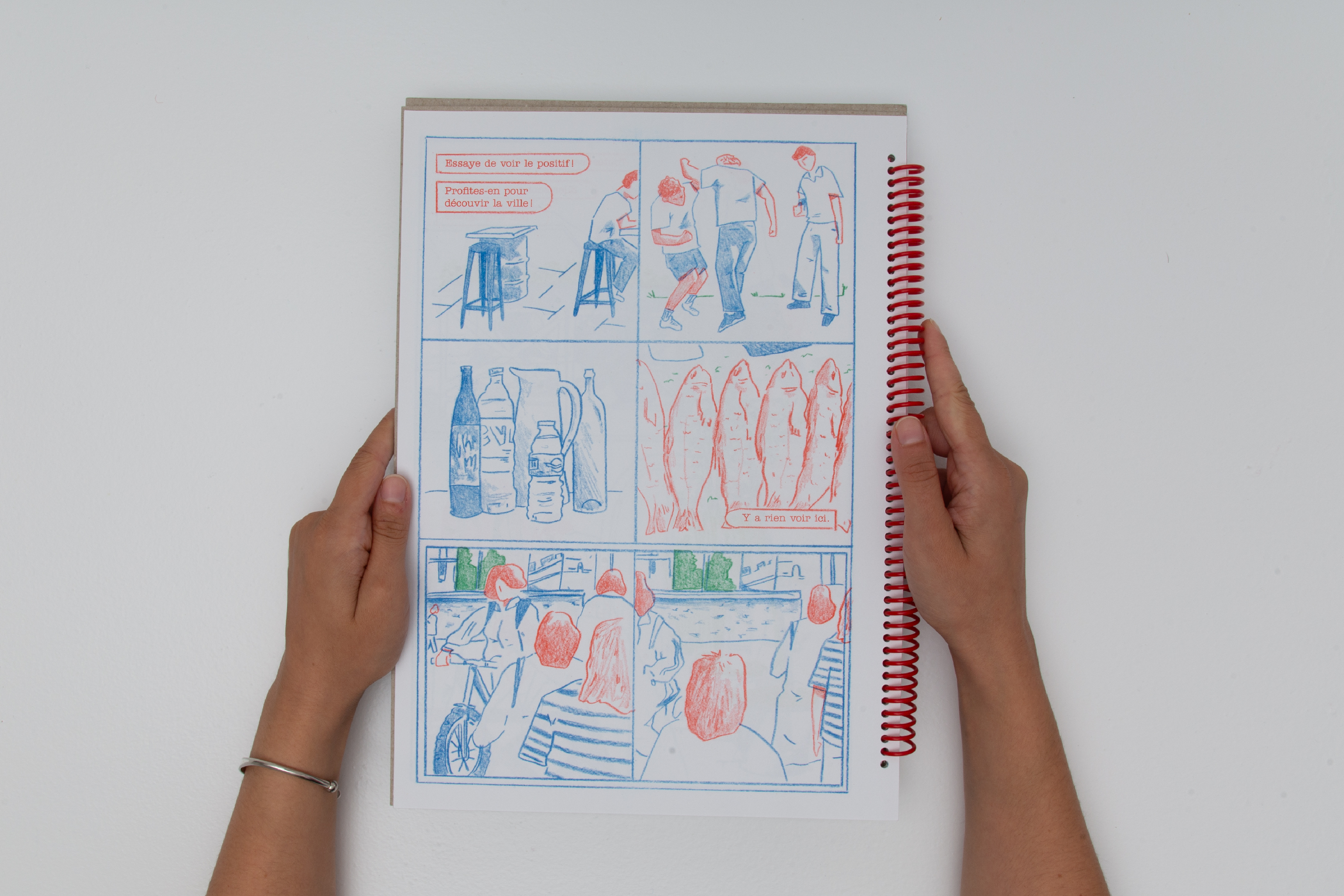 Image du projet La ville sans cadre